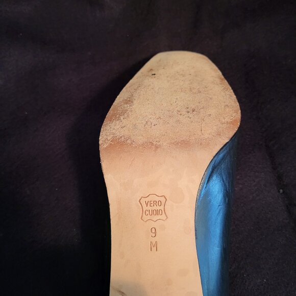 Vaneli Shoes Vero Cudio Women – Size 9M - Picture 7 of 7